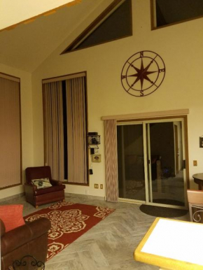 Гостиница A Relaxing Get Away Solduc  Форкс